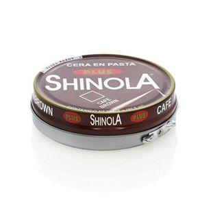 Pasta Café Para Zapatos - Shinola