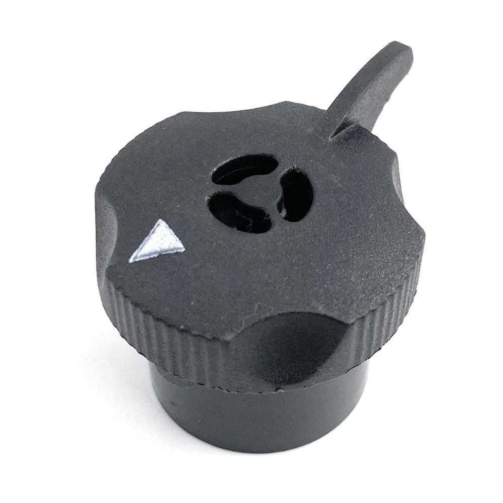 Válvula de Control para Olla de Presión