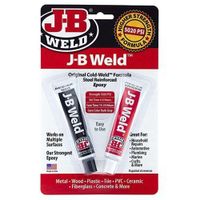 Pegamento Epóxico 56.8 Gramos - J-B Weld