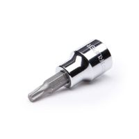 Dado Torx Raiz 3/8 plg - Truper Varias Medidas