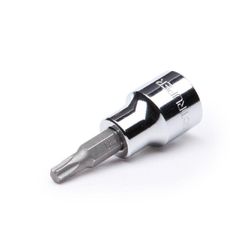 Dado Torx Raiz 3/8 plg - Truper Varias Medidas