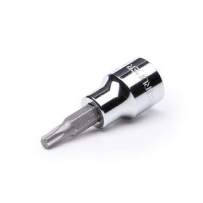 Dado Torx Raiz 3/8 plg - Truper Varias Medidas