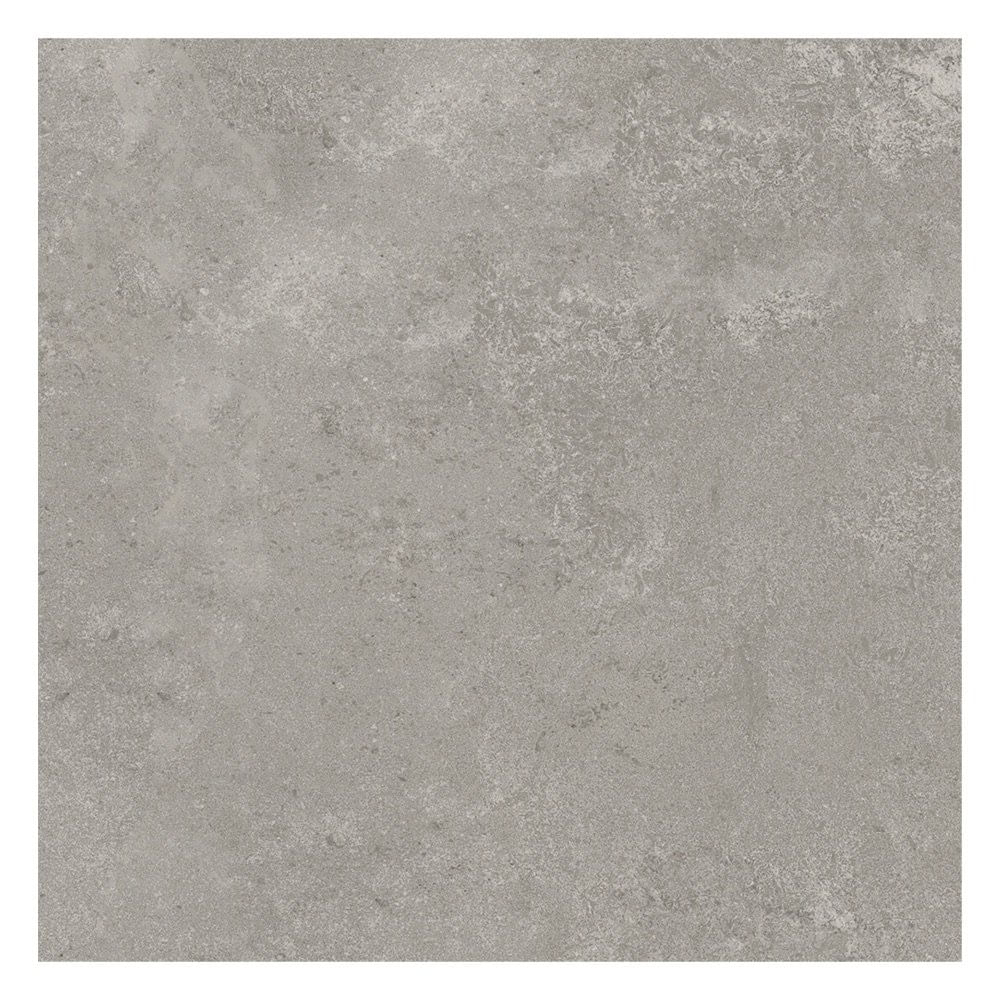 Piso Cerámico Quebec Dark Acabado Mate Color Gris de 44 x 44 cm en Caja de 2.51 m²