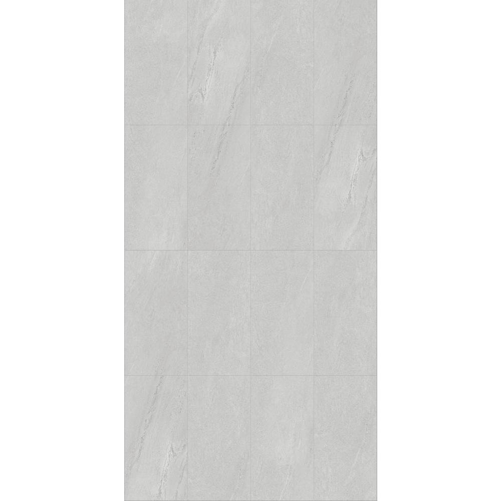 Piso SPC Mil Color Blanco de 30 x 60 cm en Caja de 1.86 m²