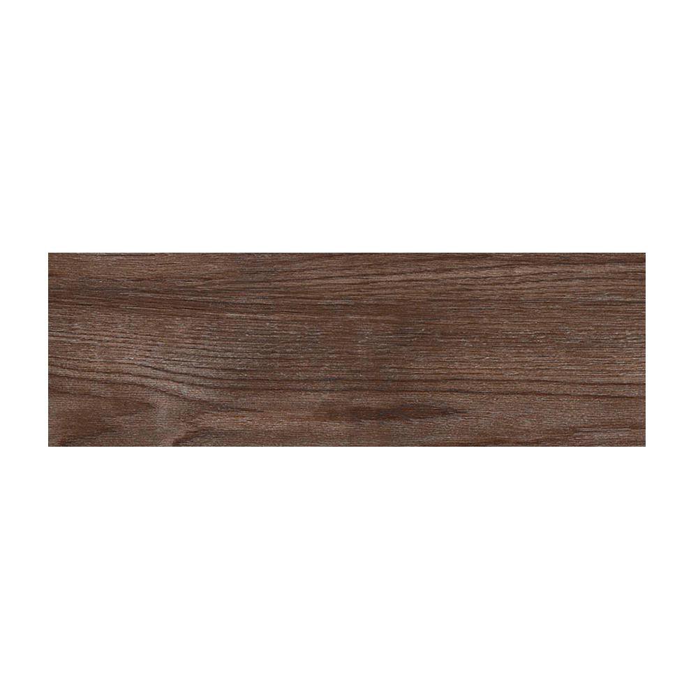 Piso SPC Kenia Color Wengue de 18 x 122 cm en Caja de 2.66 m²