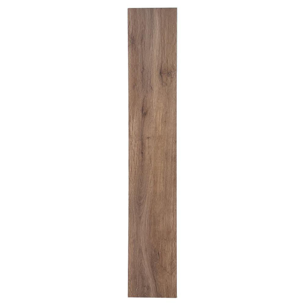 Piso SPC Kenia Color Nogal de 18 x 122 cm en Caja de 2.66 m²