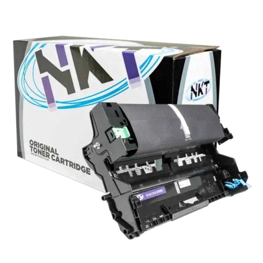 Cartucho de Tóner/Tambor NKT Compatible Brother DR890 Negro 30,000 Páginas