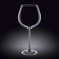 Set 2 Copas De Vino 29 Oz Olivia - Wilmax