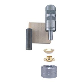 Remachadora Para Ojetes 3/8 Plg - General Tools