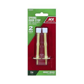Tope Para Pared - Ace