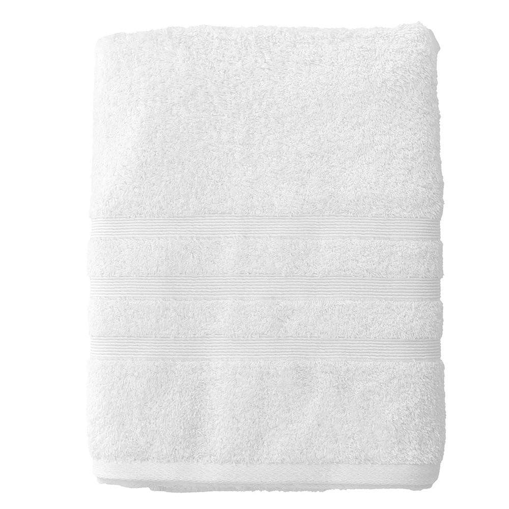 Toalla de Baño Prestige - Varios Colores Blanco