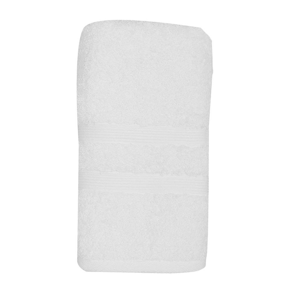 Toalla de Manos Prestige - Varios Colores Blanco