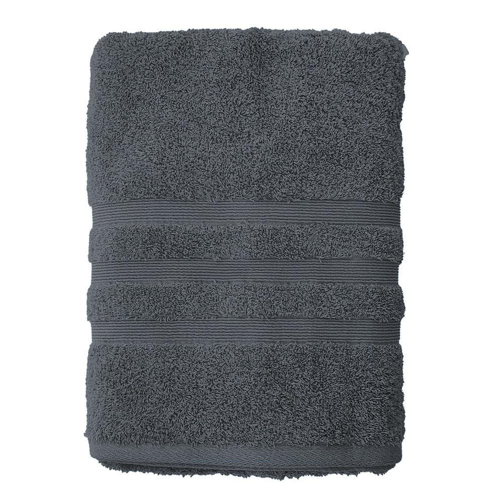 Toalla de Baño Prestige - Varios Colores Gris
