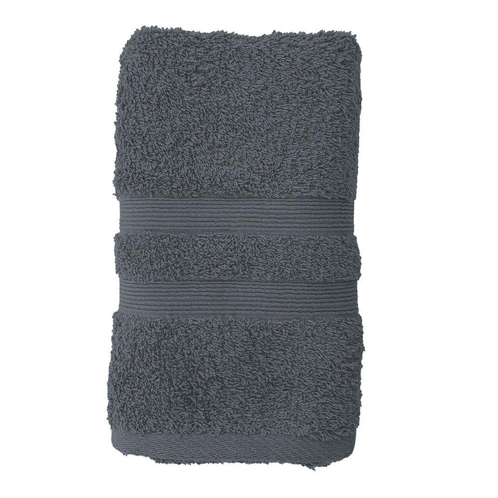 Toalla de Manos Prestige - Varios Colores Gris