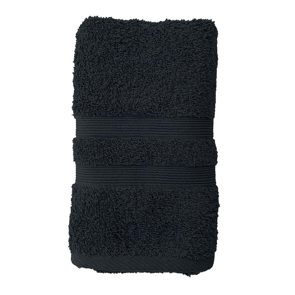 Toalla de Manos Prestige - Varios Colores Negro