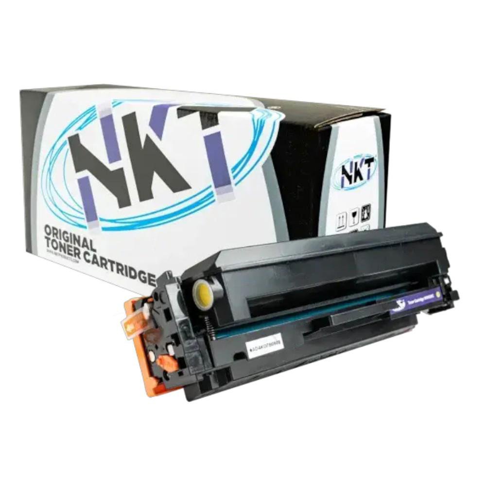 Tóner Original W9092MC con Chip para HP Color Magenta