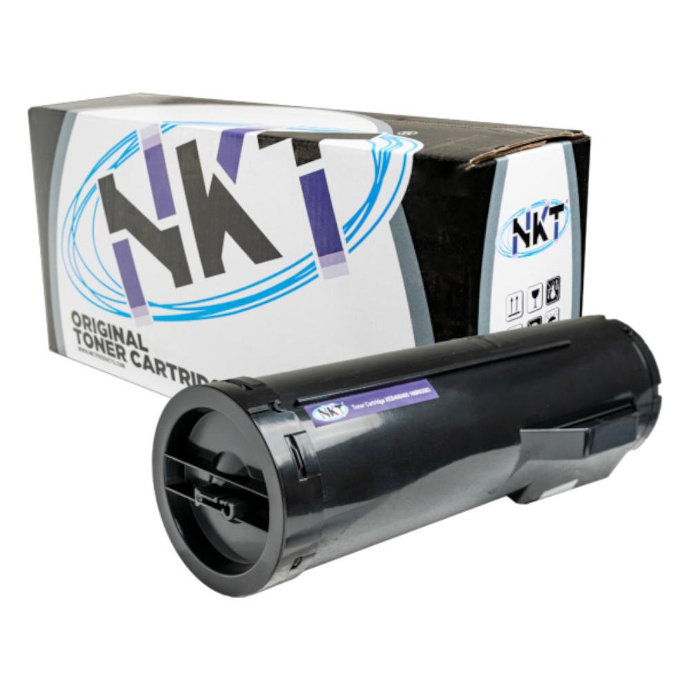 Cartucho de Tóner Láser Negro 106R03583 Compatible con Xerox VersaLink B400 y B405