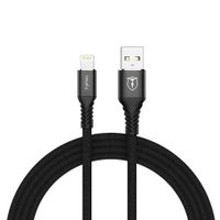 Cable Tphox Jagger 2.4A 1M Usb Lightnin - Tphox
