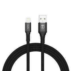 Cable Tphox Jagger 2.4A 1M Usb Lightnin - Tphox