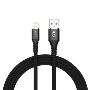 Cable Tphox Jagger 2.4A 1M Usb Lightnin - Tphox