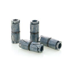 Tarugo Para Concreto 1/4 Plg Expansión 4 Unidades - Leon Fasteners
