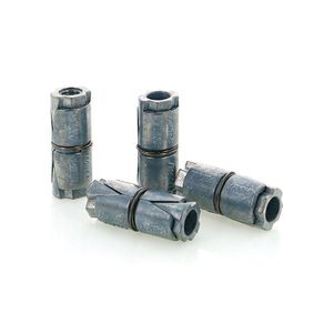 Tarugo Para Concreto 1/4 Plg Expansión 4 Unidades - Leon Fasteners