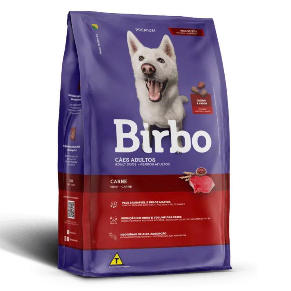 Concentrado para Perro Adulto Premium Sabor Carne Bolsa de 7 kg
