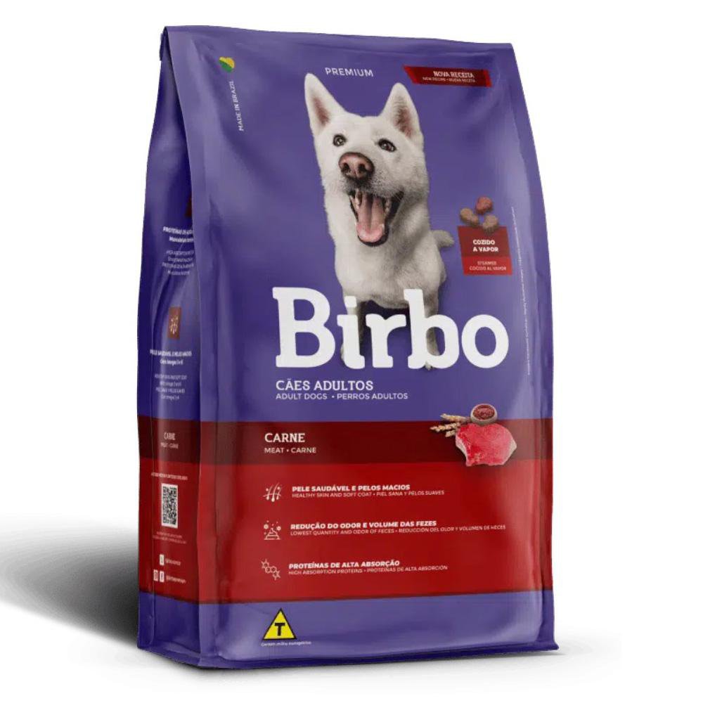 Concentrado para Perro Adulto Premium Sabor Carne Bolsa de 25 kg