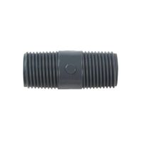 Nipe Pvc 1/2X2 (13 Mm) Dwv - B&K Industries