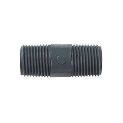 Nipe Pvc 1/2X2 (13 Mm) Dwv - B&K Industries