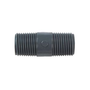 Nipe Pvc 1/2X2 (13 Mm) Dwv - B&K Industries