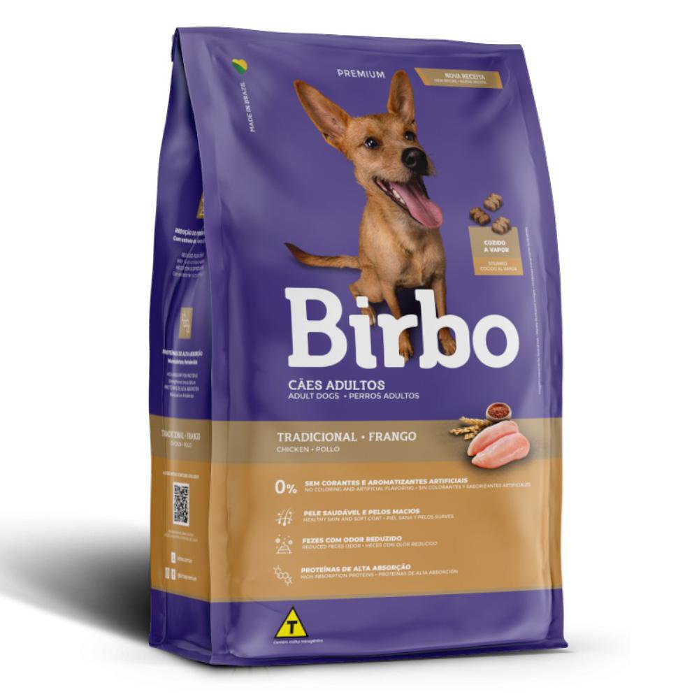 Concentrado para Perro Adulto Tradicional Sabor Pollo Bolsa de 7 kg