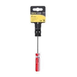 Destornillador Gabinete 1/8 plg Pvc - Pretul Varios Tamaños