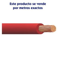 Cable Eléctrico Thhn 12 - Phelps Dodge Varios Colores