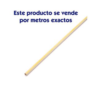 Tubo Cpvc 1/2 X 1 M Agua Caliente - Durman Esquivel