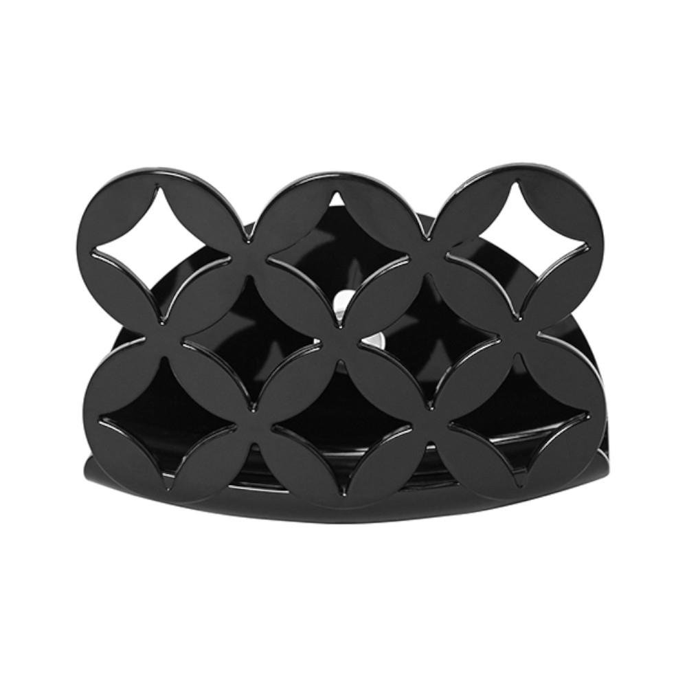 Porta Esponja para Lavaplatos Color Negro Porta Esponja para Lavatrastos Negro