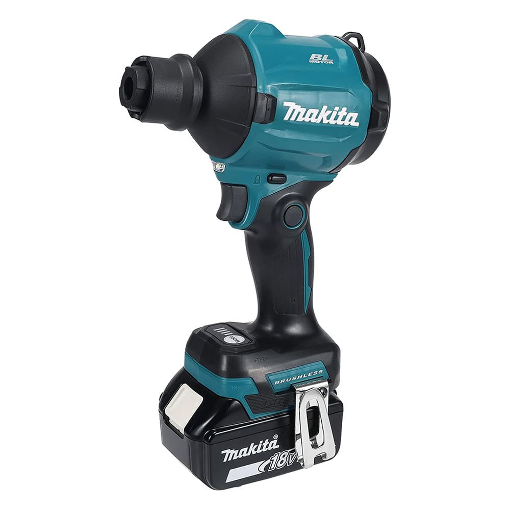 Pistola Sopladora Inalámbrica de 18 V LXT con Motor sin Escobillas Pistola Sopladora 18V T…