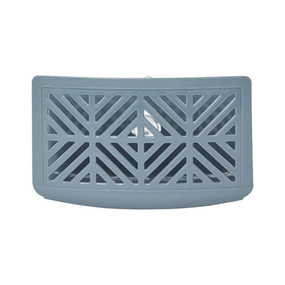 Porta Esponja para Lavaplatos Color Azul Porta Esponja para Lavatrastos Azul
