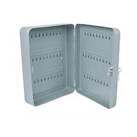 Caja Para Llaves De 60 Ganchos - Hermex