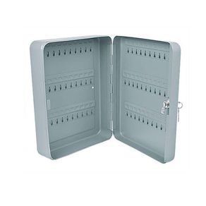 Caja Para Llaves De 60 Ganchos - Hermex
