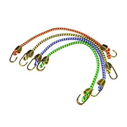 Cuerda Bungee Cord Pequeña 10 Plg Keeper - Homak