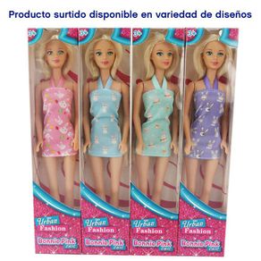 Bonnie Pink Urban Fashion Diseño Surtido