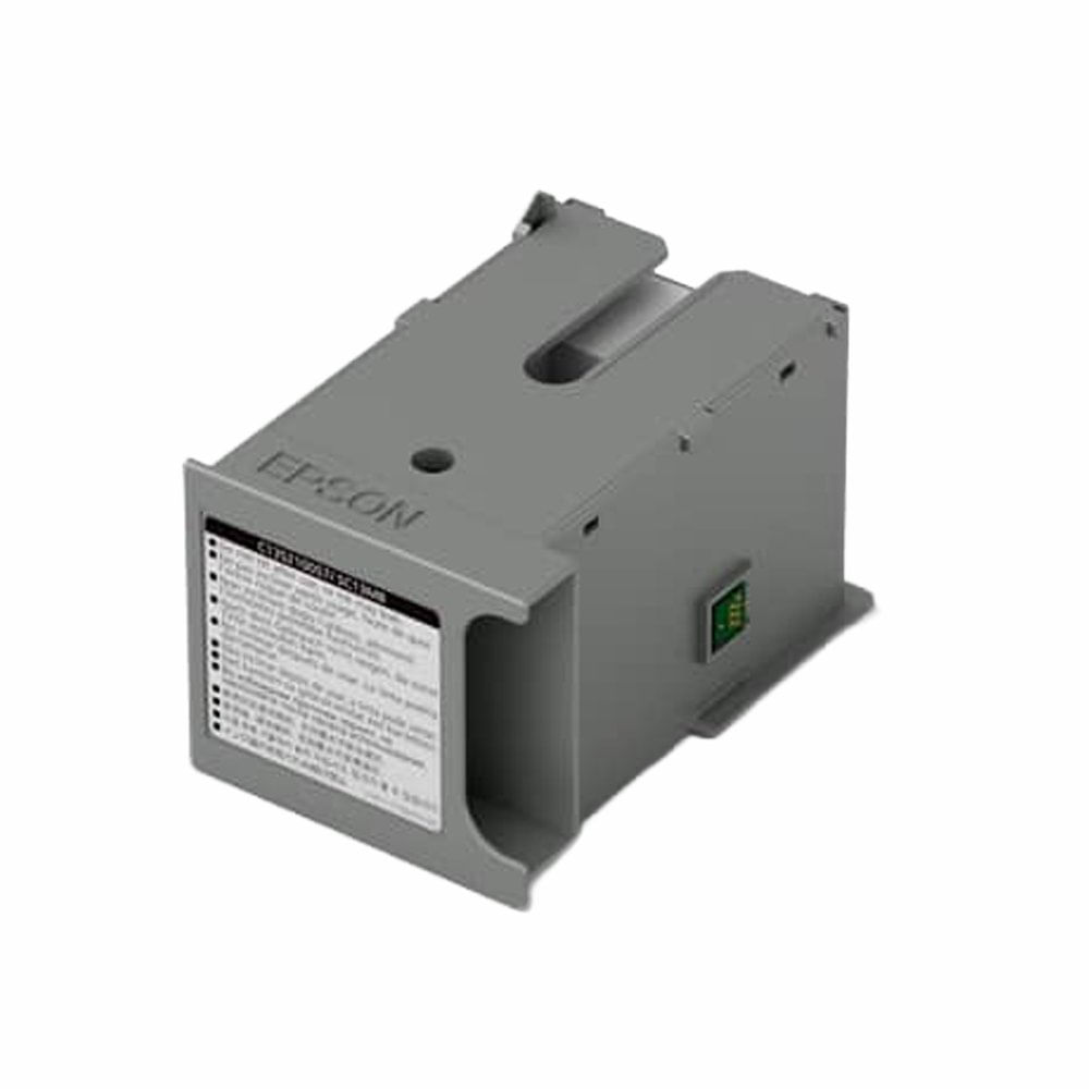 Caja de Mantenimiento de Tinta Epson