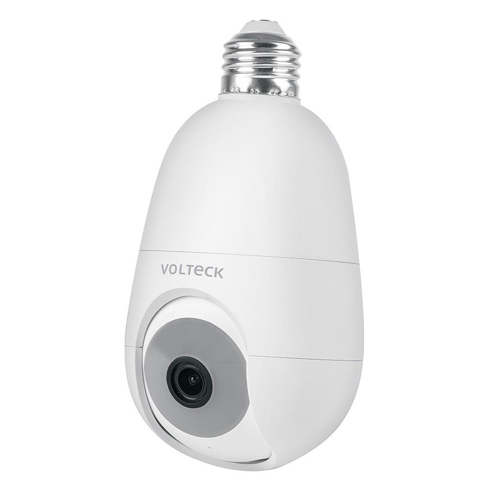 Cámara Wi-Fi 4 MP con Funciones Inteligentes y Visión Nocturna a Color