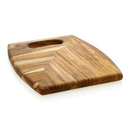 Tabla Volcán