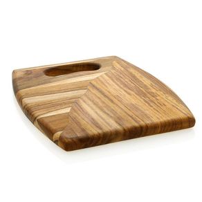 Tabla Volcán