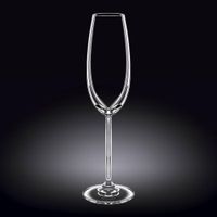Set 2 Copas Champagne 8 Oz Olivia - Wilmax