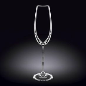 Set 2 Copas Champagne 8 Oz Olivia - Wilmax