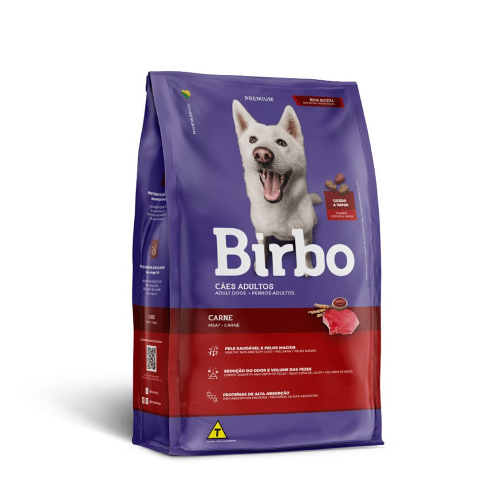 Concentrado para Perro Adulto Premium Sabor Carne Bolsa de 15 kg