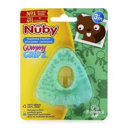 Mordedor Geometrico - Nuby